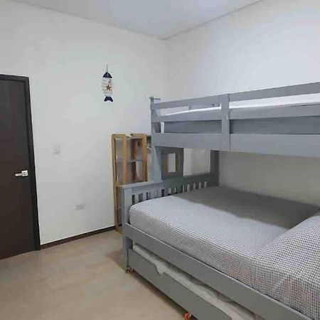Casa Vacacional Almendros Villa El Conacaste Екстериор снимка