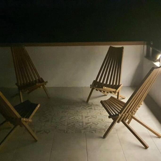 Casa Vacacional Almendros Villa El Conacaste Екстериор снимка
