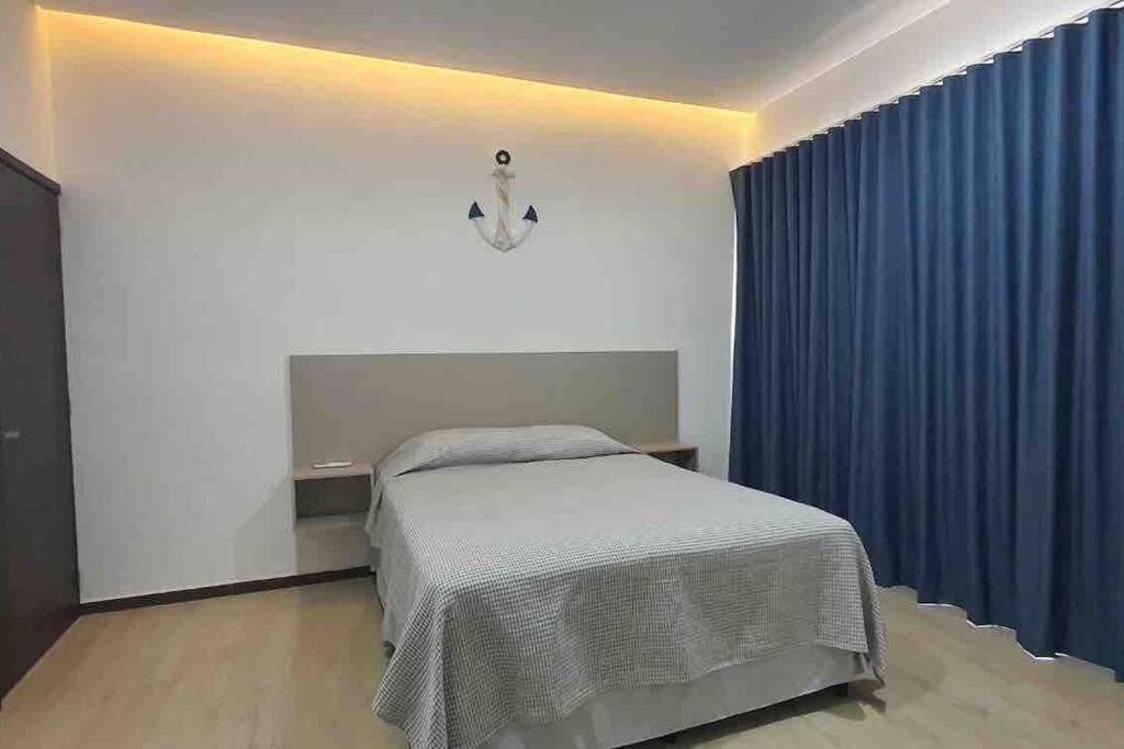 Casa Vacacional Almendros Villa El Conacaste Екстериор снимка