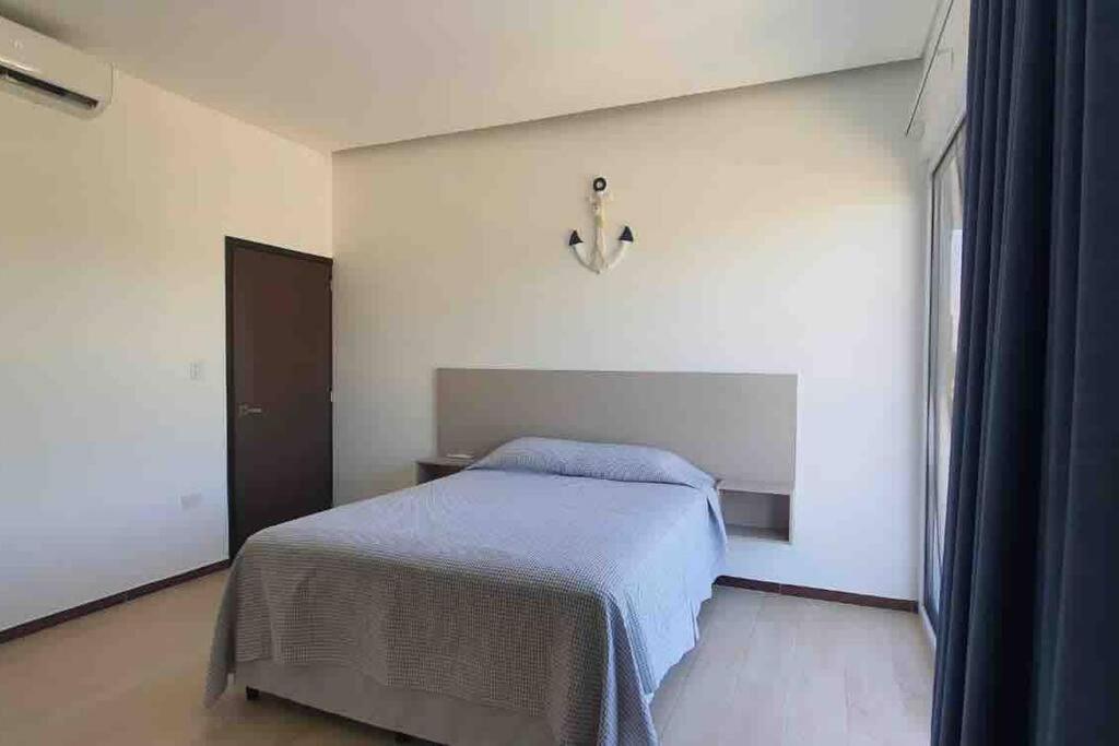 Casa Vacacional Almendros Villa El Conacaste Екстериор снимка