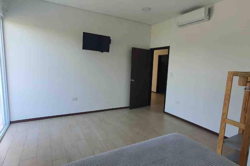Casa Vacacional Almendros Villa El Conacaste Екстериор снимка