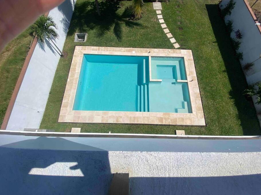 Casa Vacacional Almendros Villa El Conacaste Екстериор снимка